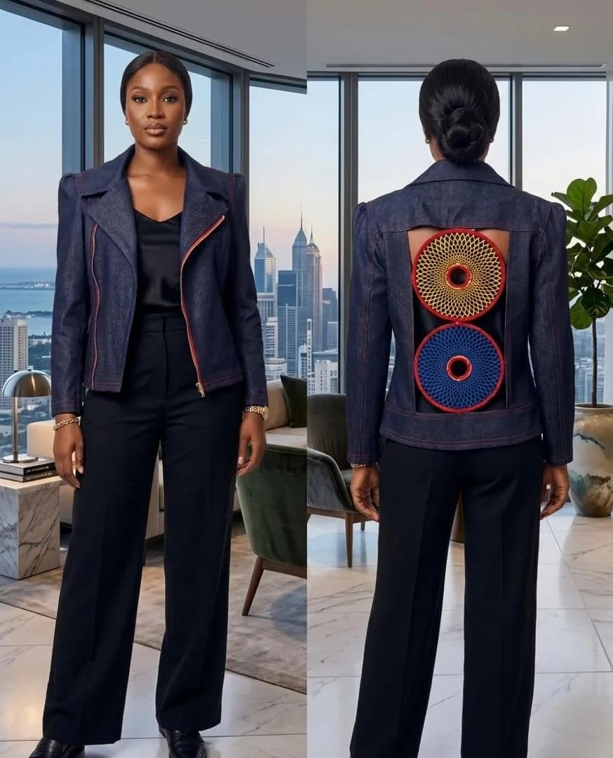 Executive Wear